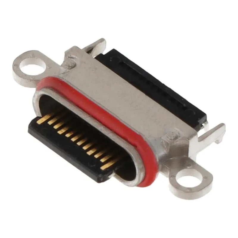 Charging Connector for Oppo Find X3 Lite — image 1