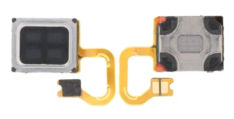 Ear Speaker for Oppo Find X3 Pro — image 1