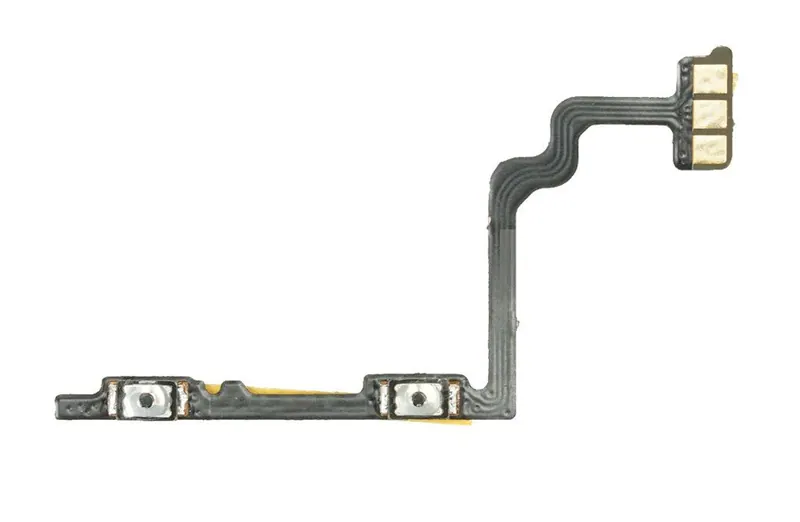 Volume Button Flex Cable for Oppo Find X5 Lite — image 1