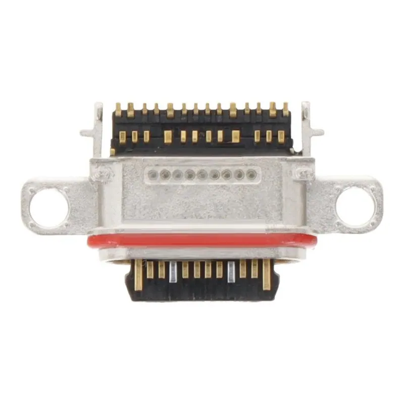 Charging Connector for Oppo Find X5 Pro — image 1