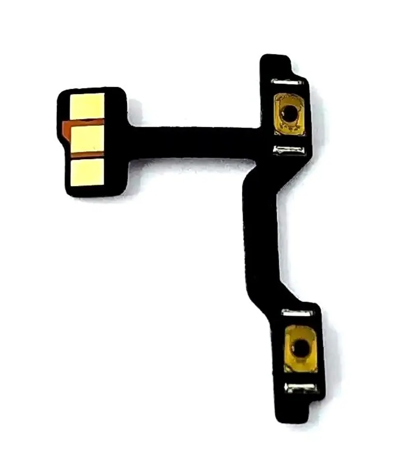 Volume Button Flex Cable for Oppo Find X5 Pro — image 1