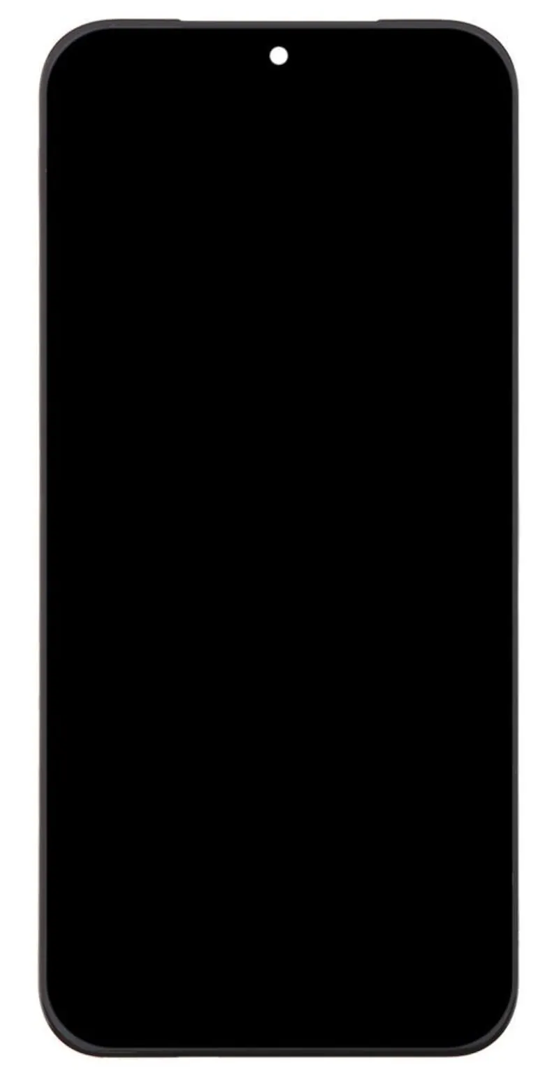 Display for Oppo Find X8s Plus - Black (Combo Folder) — image 1
