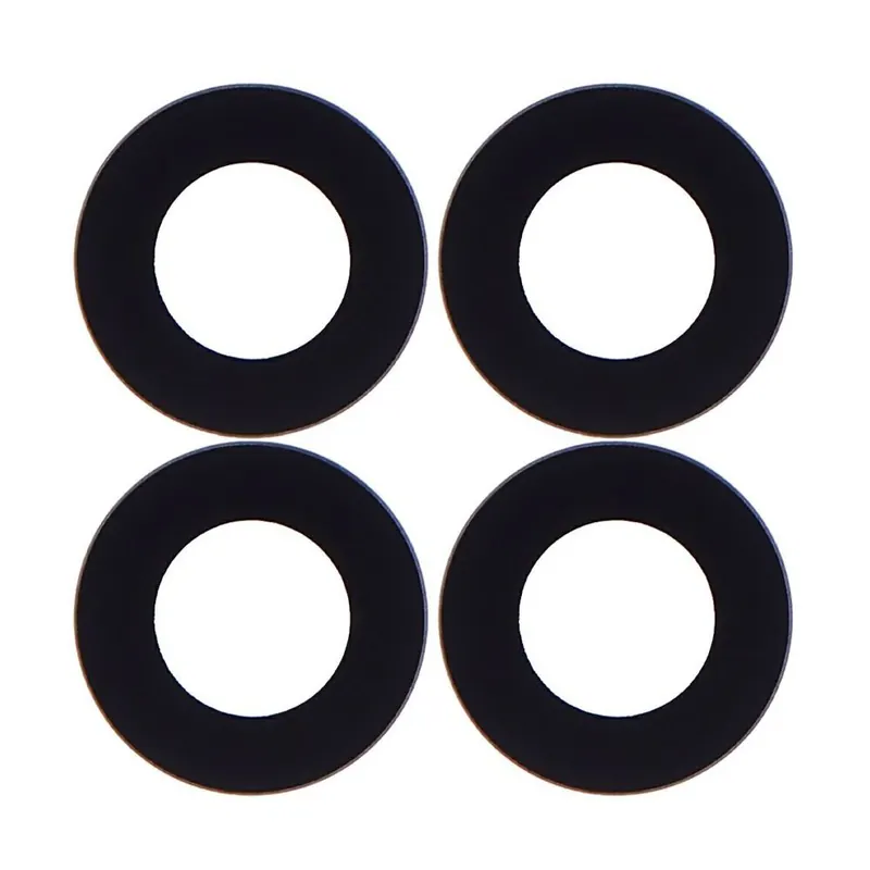 Camera Lens for Oppo Find X8s Plus Black — image 1