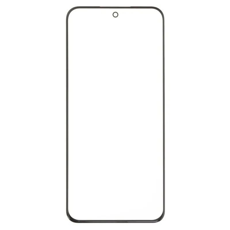 Touch Screen Digitizer for Oppo Find X8s Plus - Black — image 1