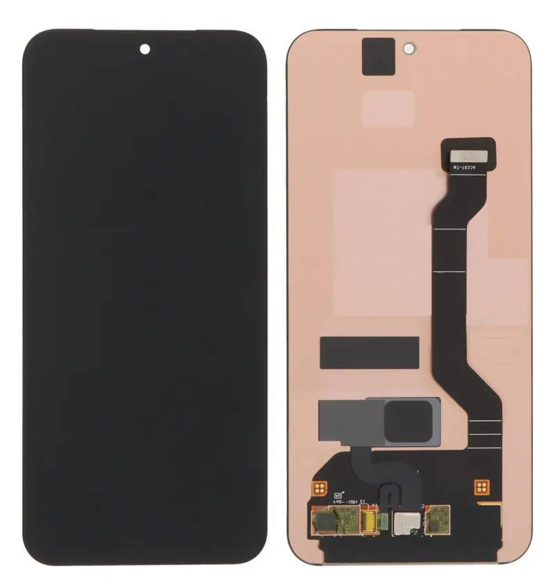Display for Oppo Find X9 - Grey (Combo Folder) — image 1