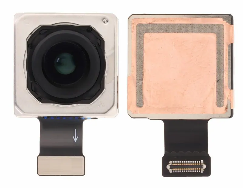 Replacement Back Camera for Oppo Find X9 (Main Camera) — image 1