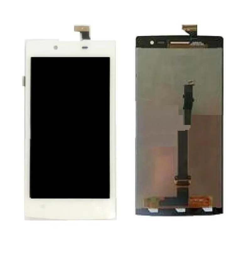 Display for Oppo Neo - Black (Combo Folder) — image 1