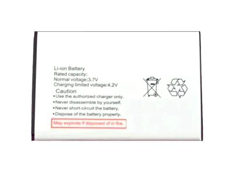 Battery for Oppo Neo — image 1