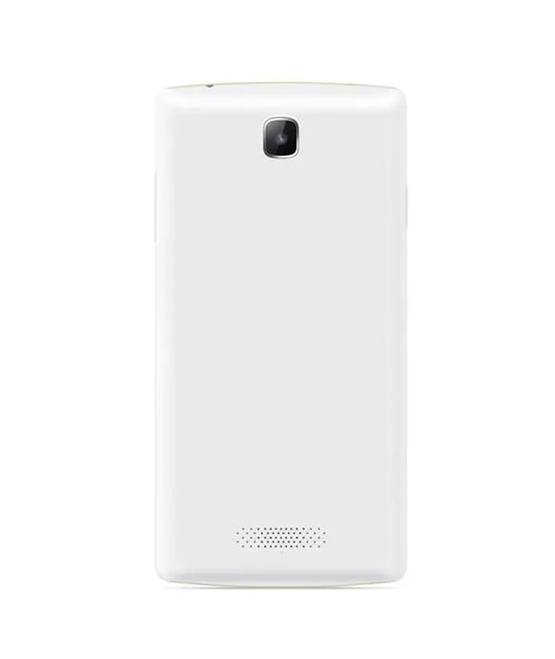 Full Body Housing for Oppo Neo - Black — image 1