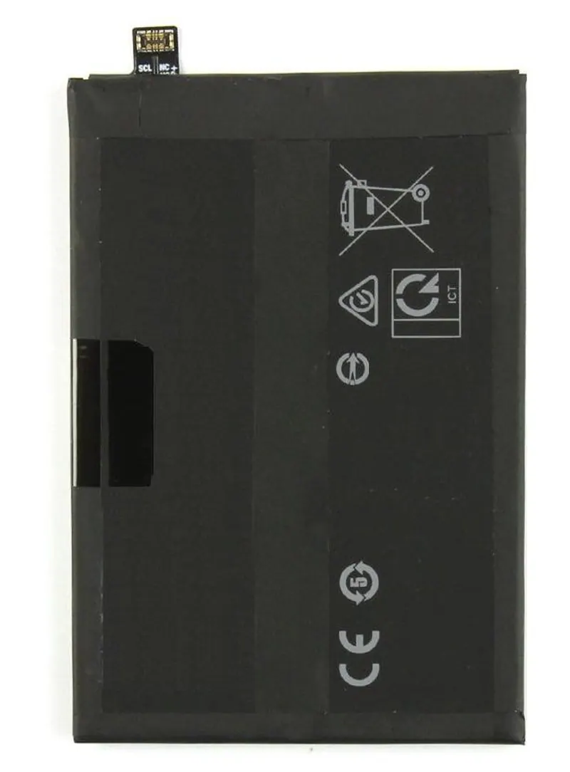 Battery for Oppo Find N3 Flip — image 1