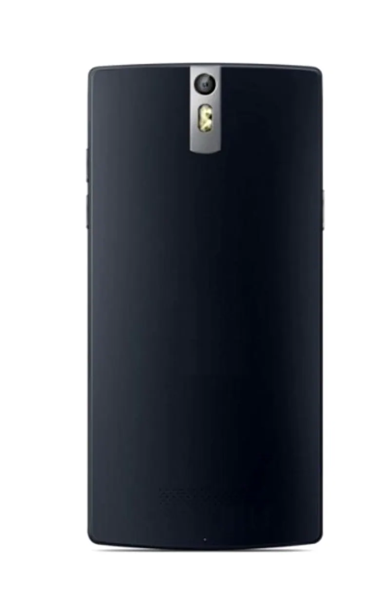 Full Body Housing for Oppo Find 5 - Black — image 1