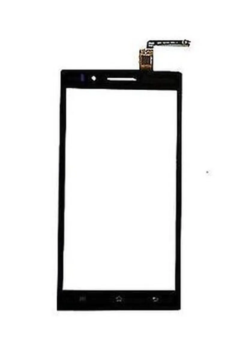 Touch Screen Digitizer for Oppo Find 5 - White — image 1