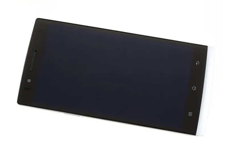 Volume Button Flex Cable for Oppo Find 5 — image 1
