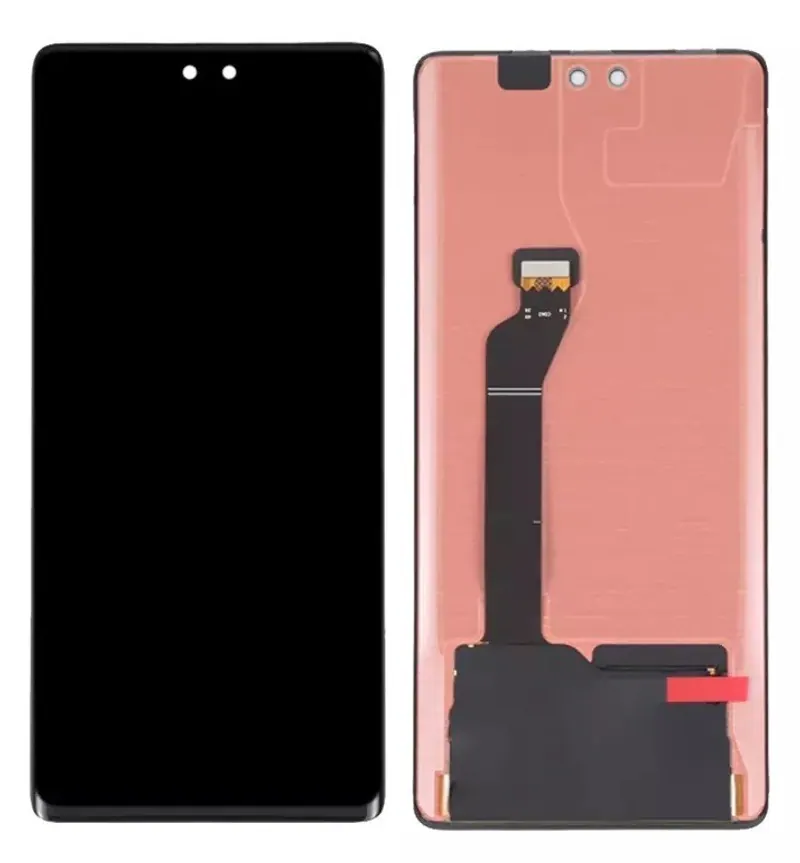 Display for Honor 100 Pro 5G - Blue (Combo Folder) — image 1