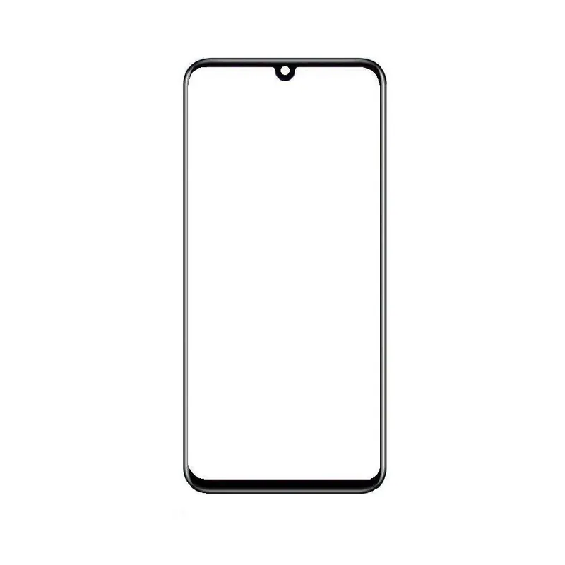 Touch Screen Digitizer for Honor 20 lite China - Pink — image 1