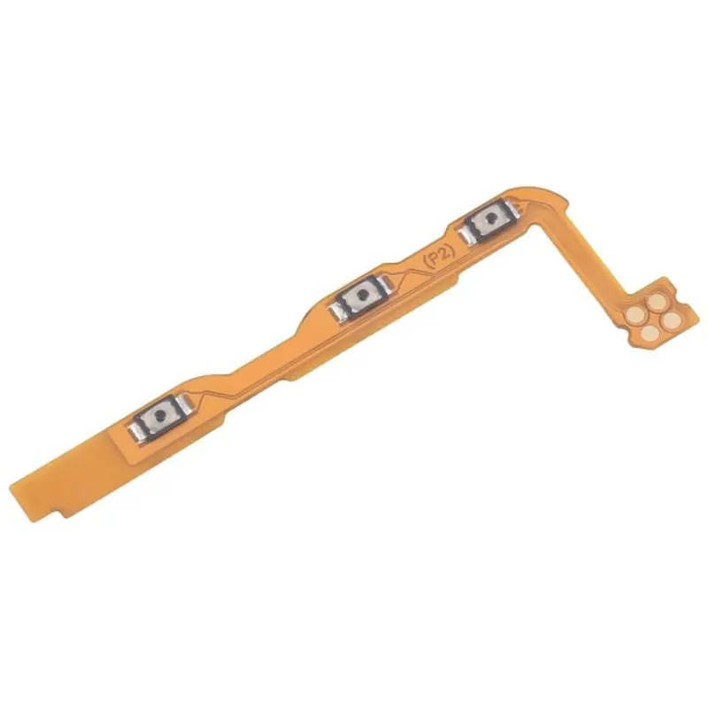 Volume Button Flex Cable for Honor 300 Pro — image 1