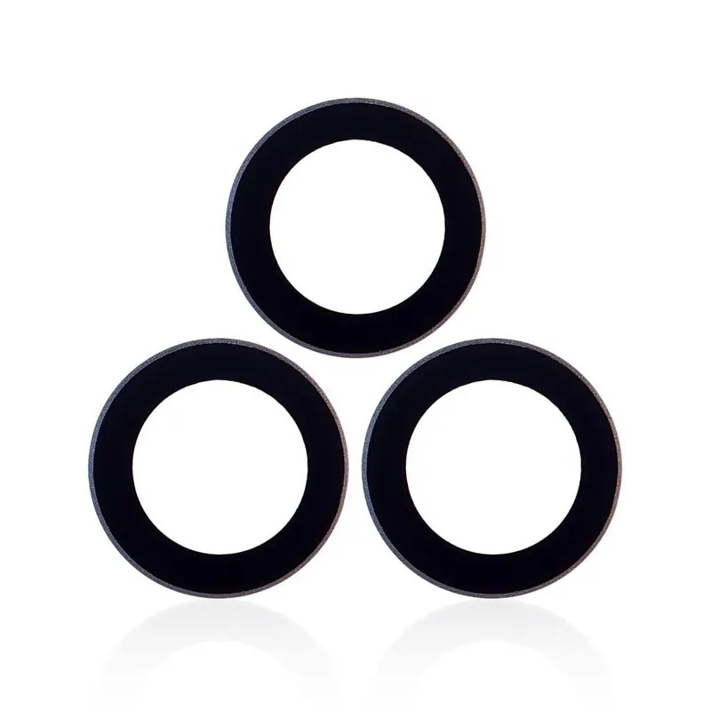 Camera Lens for Honor 300 Ultra Black — image 1