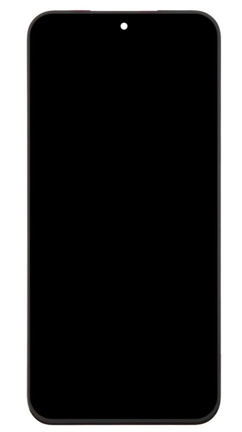 Display for Honor 400 - Blue (Combo Folder) — image 1