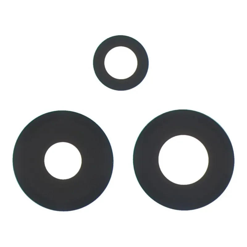 Camera Lens for Honor 400 Blue — image 1