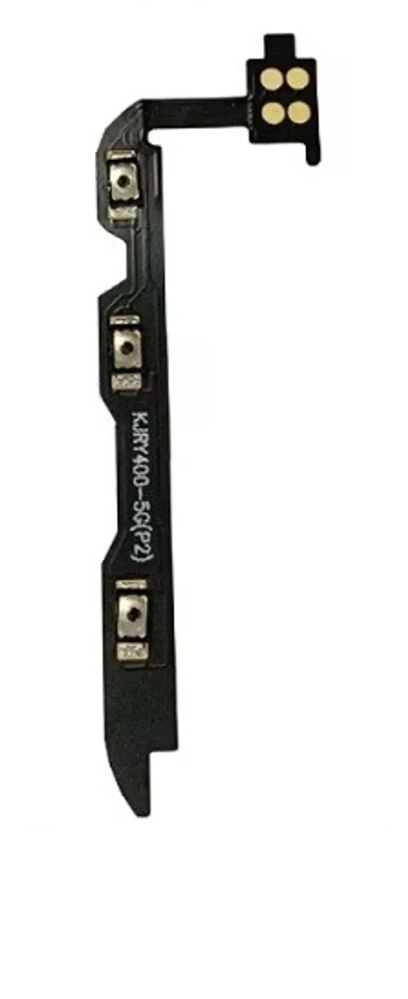 Volume Button Flex Cable for Honor 400 — image 1