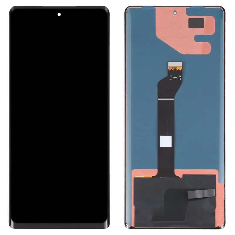 Display for Honor 60 - Blue (Combo Folder) — image 1