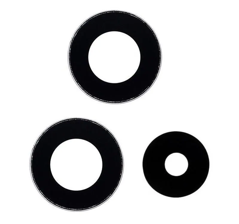 Camera Lens for Honor 60 Blue — image 1