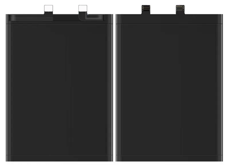 Battery for Honor 60 Pro — image 1