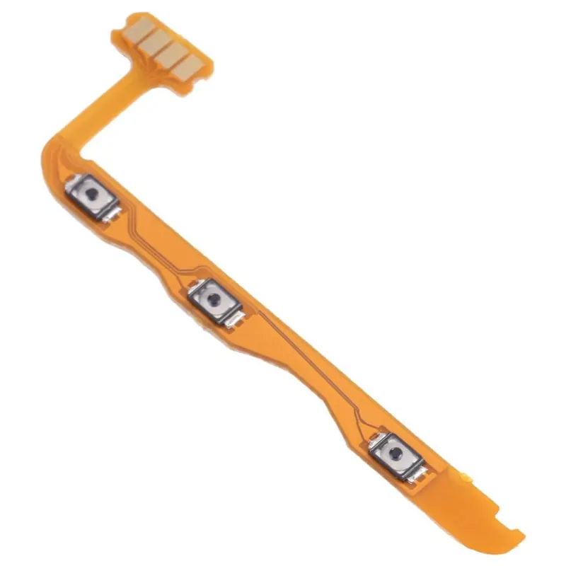 Volume Button Flex Cable for Honor 60 Pro — image 1