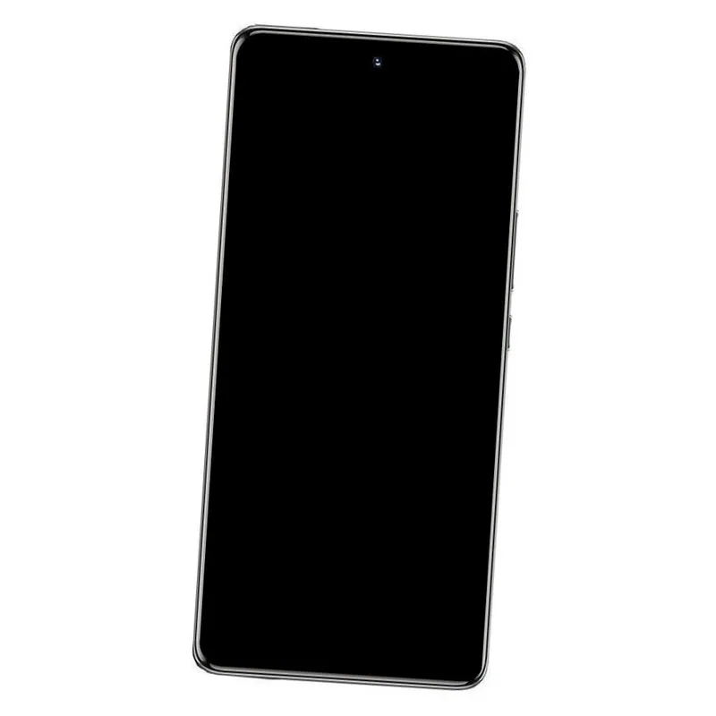 Middle Frame Ring Only for Honor 70 Pro 5G Gold — image 1
