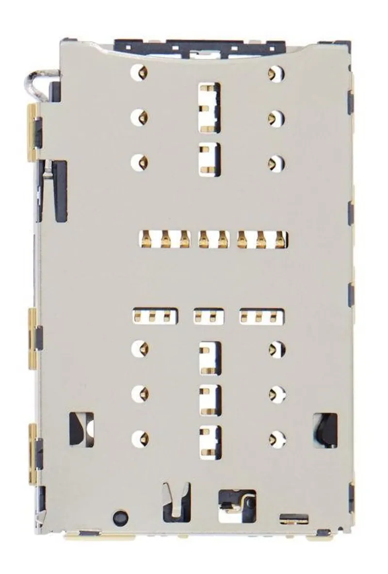 Sim Connector for Honor 70 Pro 5G — image 1