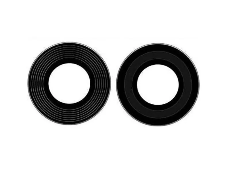 Camera Lens for Huawei Honor 8X Max Red — image 1