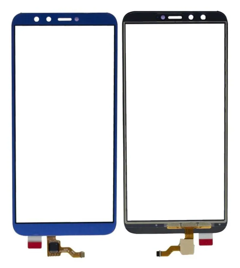 Touch Screen Digitizer for Honor 9 Lite - Blue — image 1