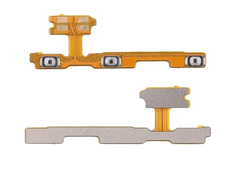 Power Button Flex Cable for Honor 9 Lite - On Off Flex / PCB — image 1