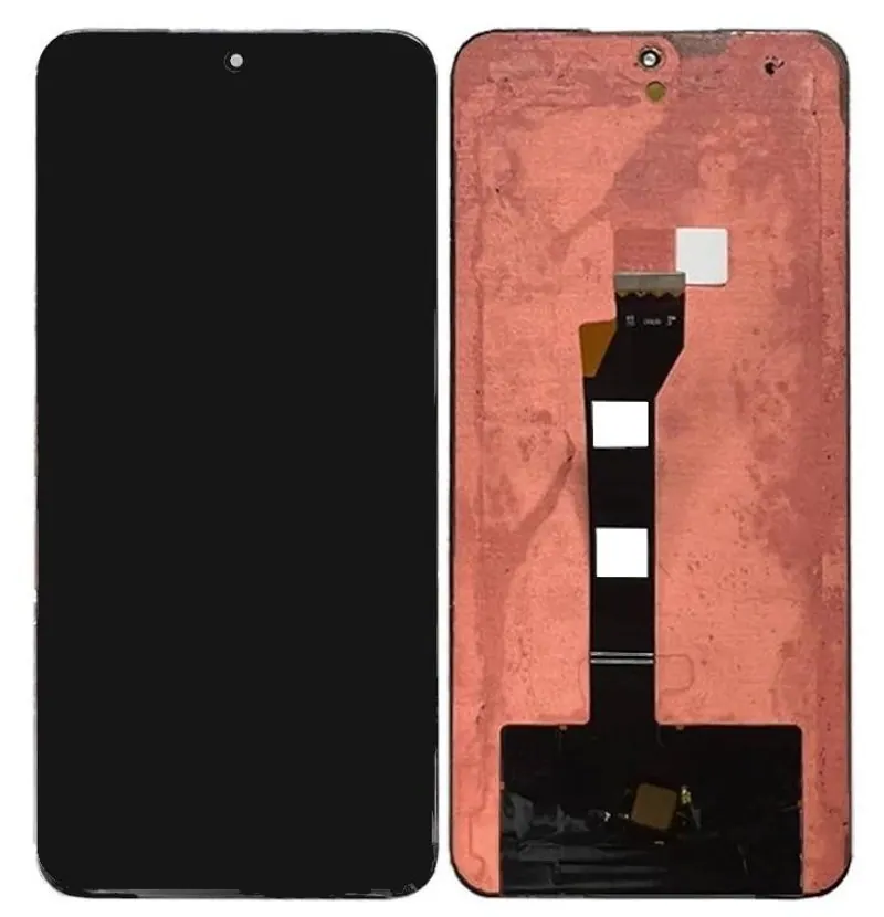 Display for Honor 90 GT 5G - Blue (Combo Folder) — image 1