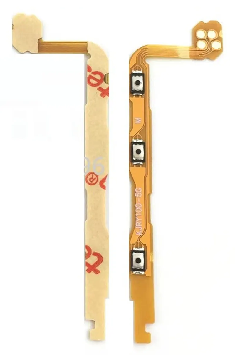 Volume Button Flex Cable for Honor 90 GT 5G — image 1