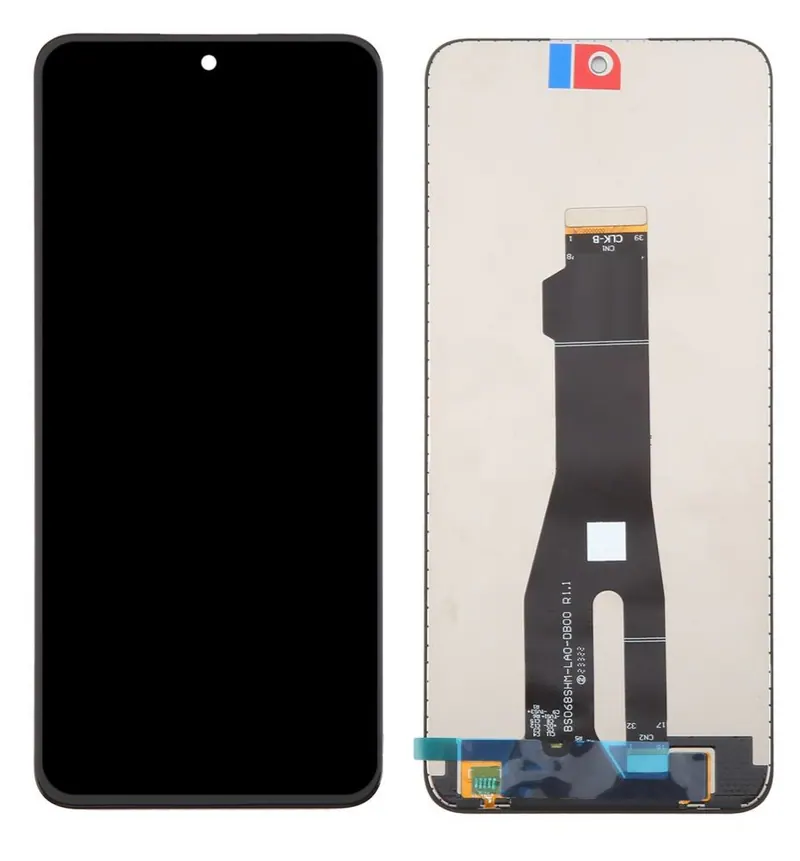 Display for Honor 90 Smart - Black (Combo Folder) — image 1