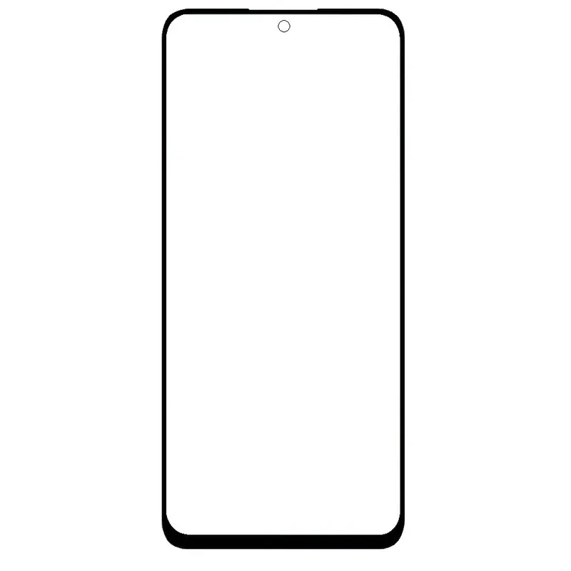 Touch Screen Digitizer for Honor 90 Smart - Black — image 1