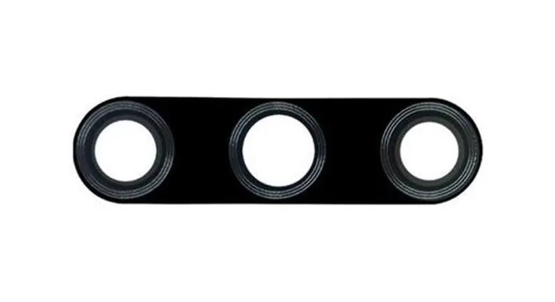 Camera Lens for Honor 9X Pro Black — image 1