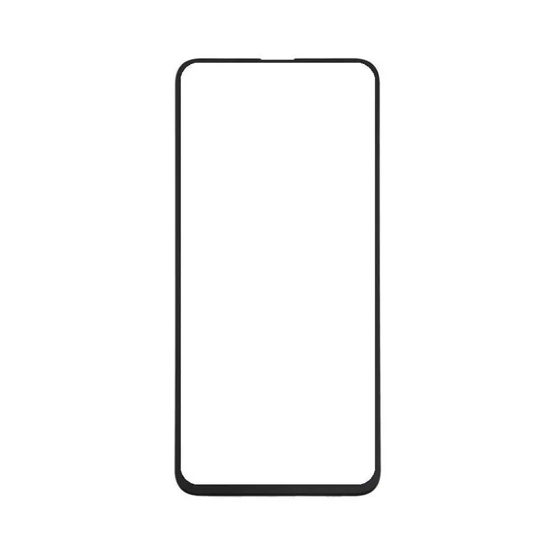 Touch Screen Digitizer for Honor 9X Pro - Black — image 1
