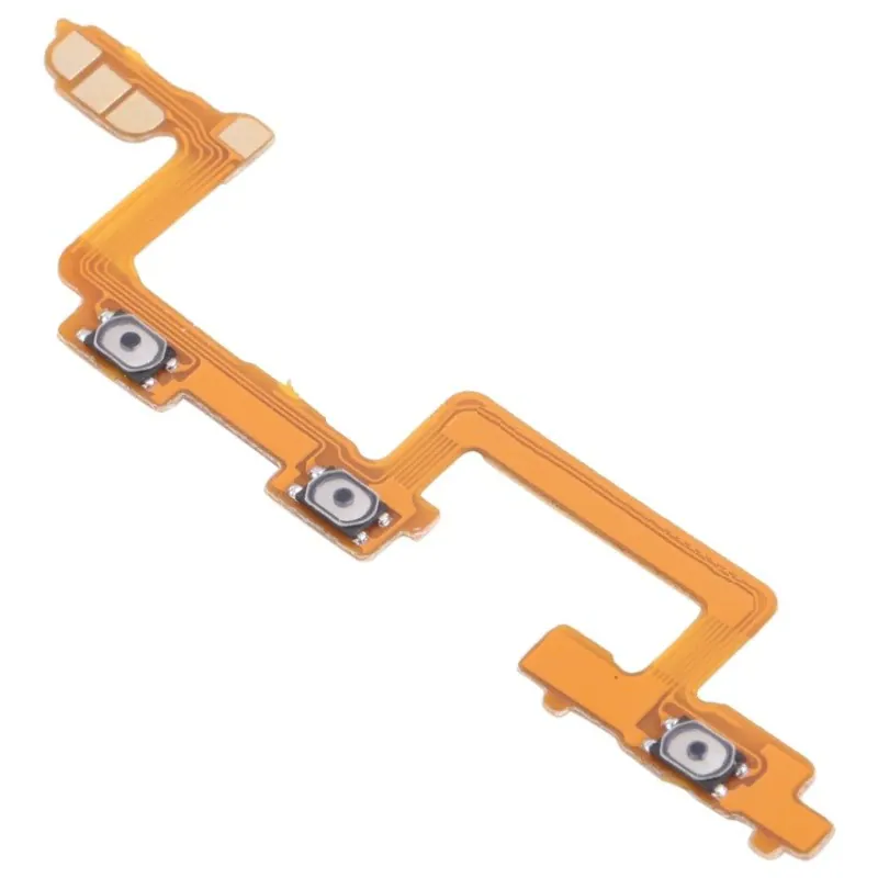 Volume Button Flex Cable for Honor X20 — image 1