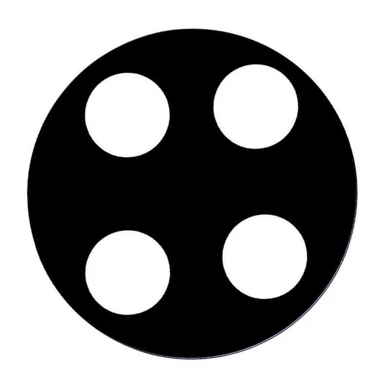 Camera Lens for Honor X30 Blue — image 1