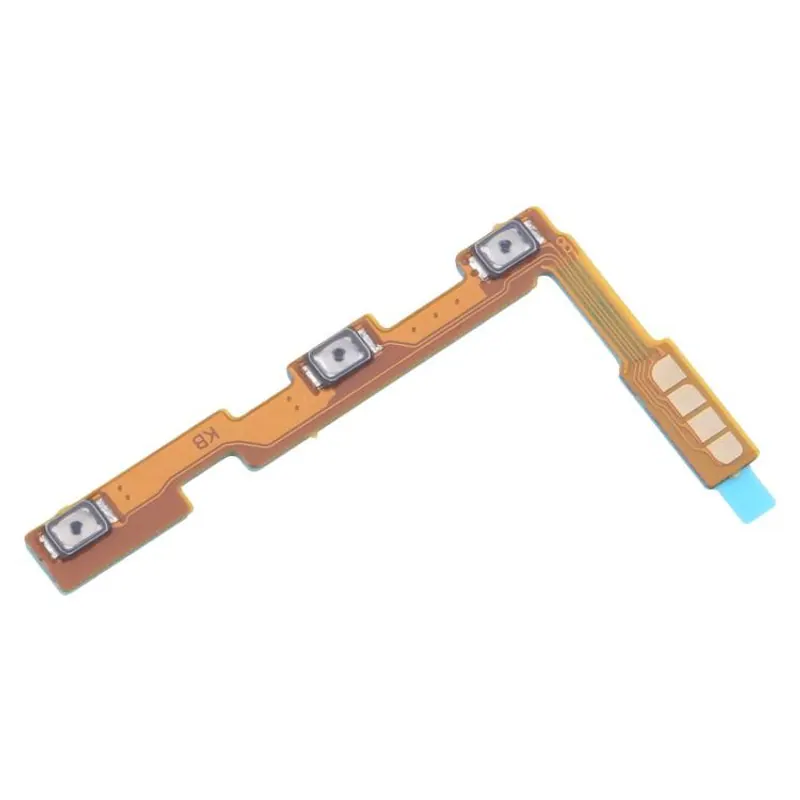 Volume Button Flex Cable for Honor X60i — image 1