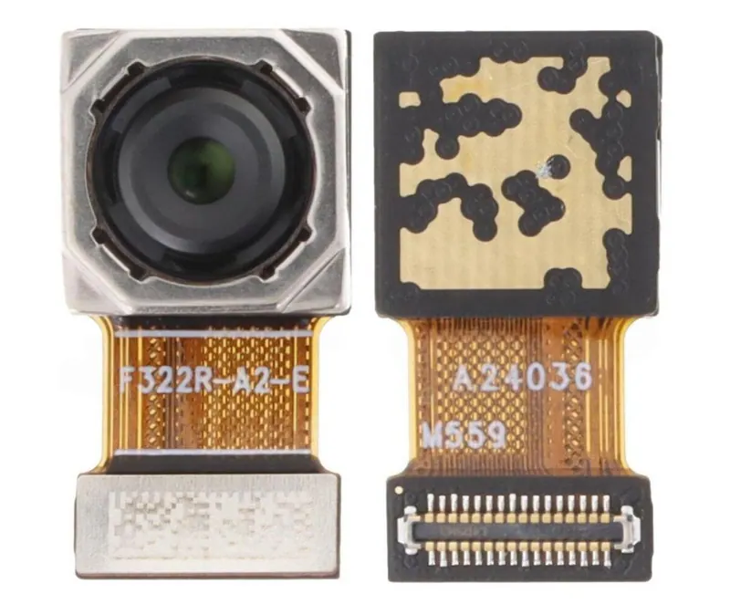 Replacement Back Camera for Honor X6b (Main Camera) — image 1
