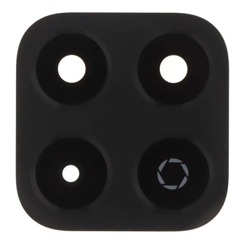 Camera Lens for Honor X6b Blue — image 1