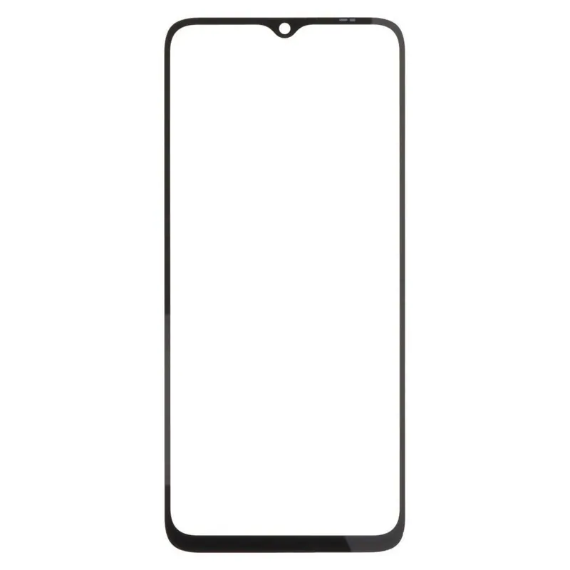 Touch Screen Digitizer for Honor X6b - Blue — image 1
