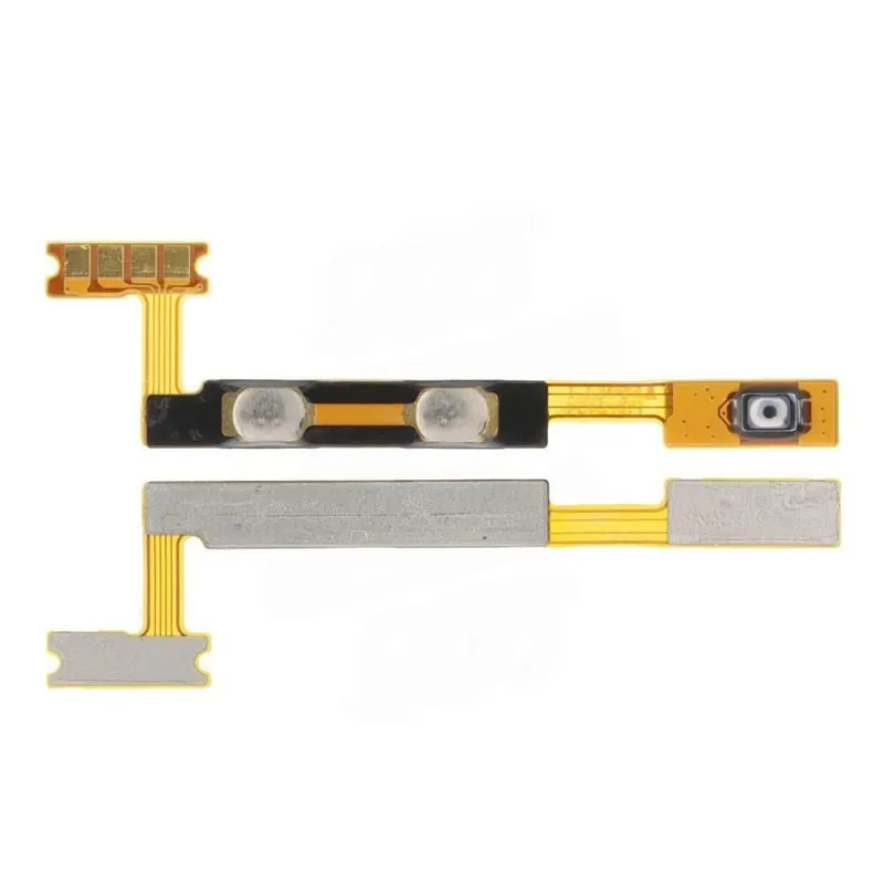 Volume Button Flex Cable for Honor X6b — image 1