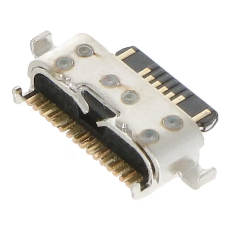 Charging Connector for Honor X8a — image 1