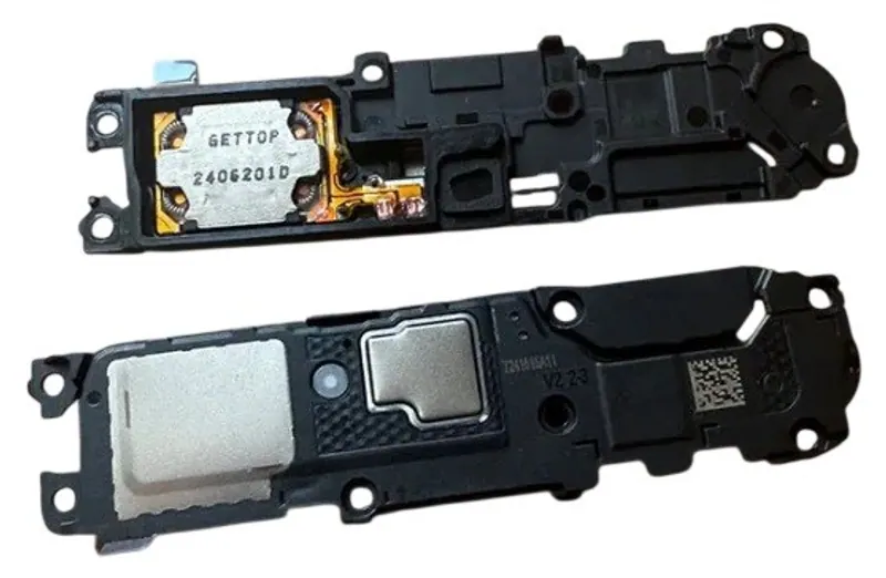 Ringer / Loud Speaker for Honor X9c — image 1