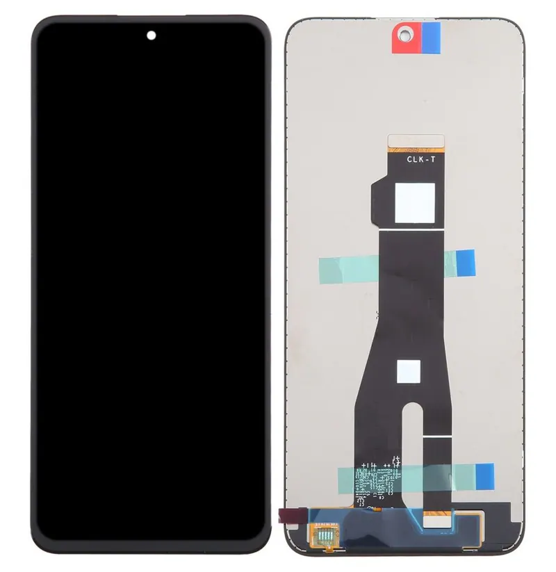 Display for Honor Play 50 Plus - Sky (Combo Folder) — image 1