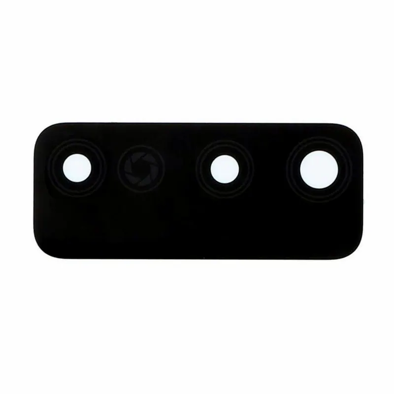 Camera Lens for Honor Play 5T Pro Black — image 1